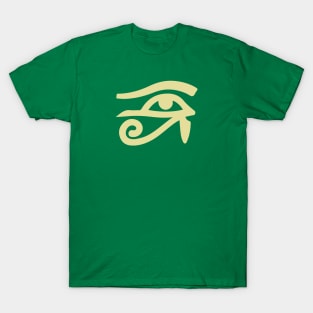 Egyptian (light yellow) T-Shirt